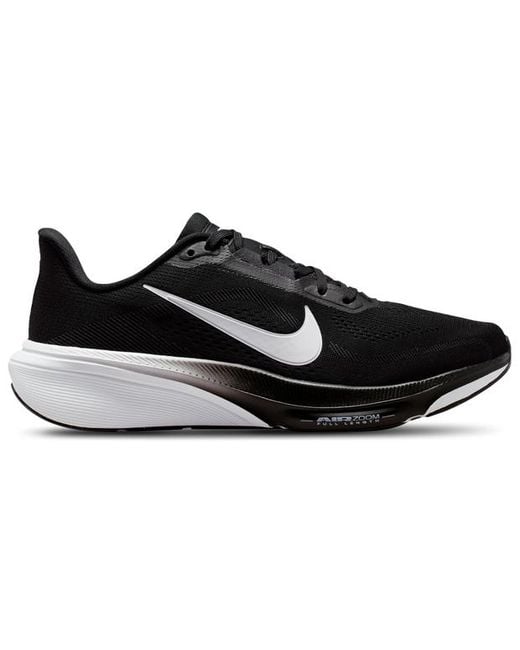 Nike Black Pegasus Sneakers