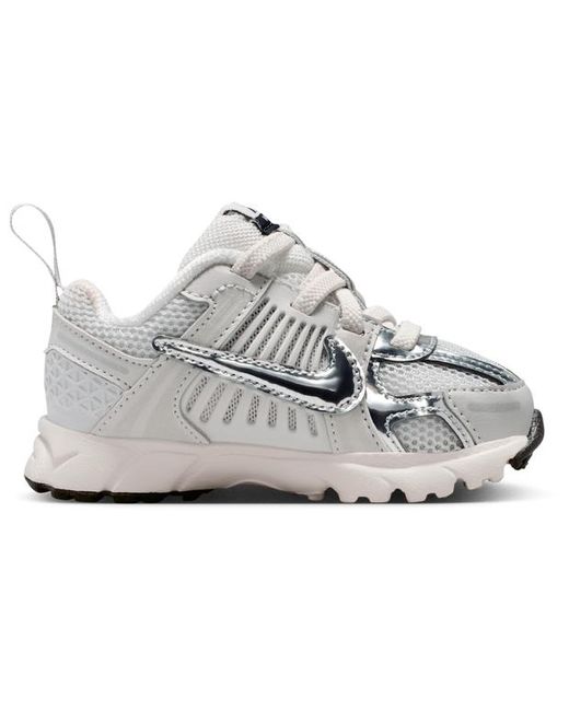 Nike Gray Vomero Baby Shoes