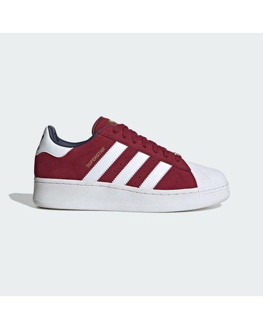 Adidas supercolor rosse trovaprezzi 2025