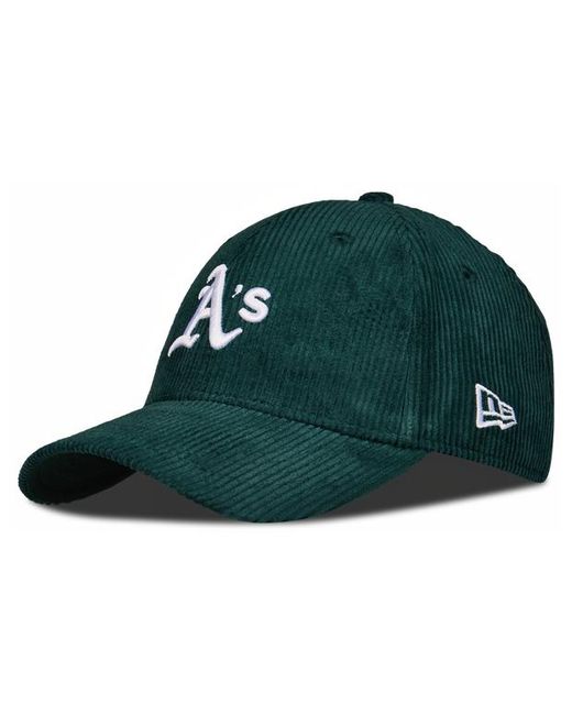 KTZ Green 9Forty Caps