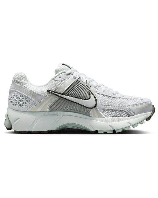 Nike Gray Zoom Shoes