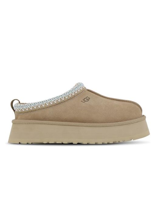 Ugg Gray Tazz Shoes