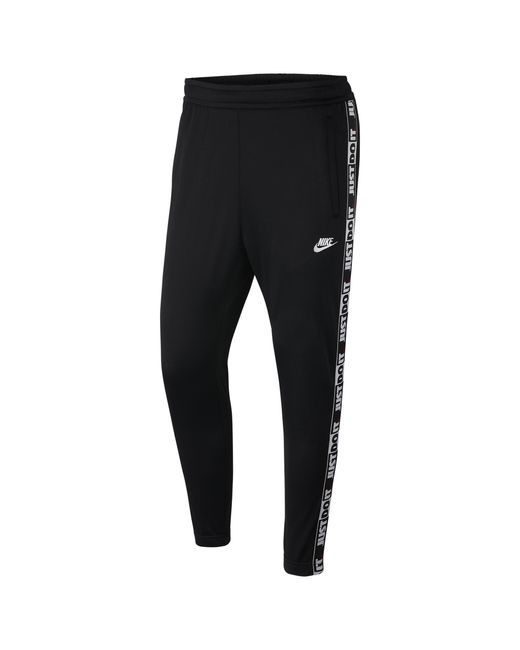 nike tape bottoms