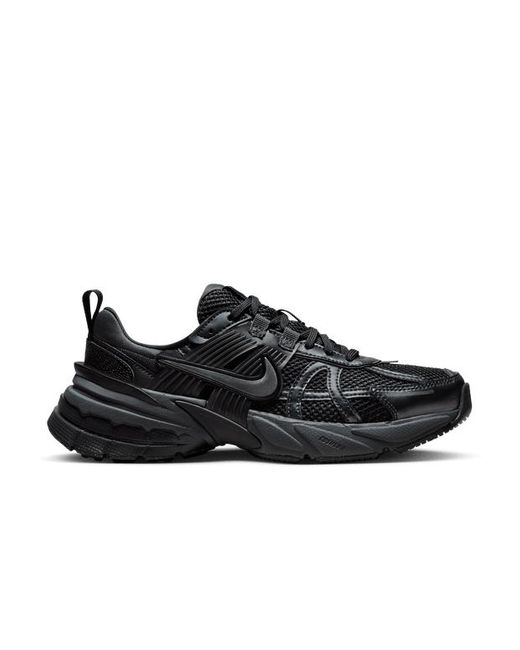 Nike Black V2K Run Damen Sneaker