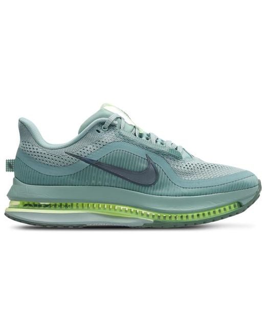 Nike Green Pegasus for men