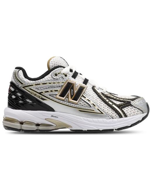 New Balance Gray 1906R Toddler Trainers