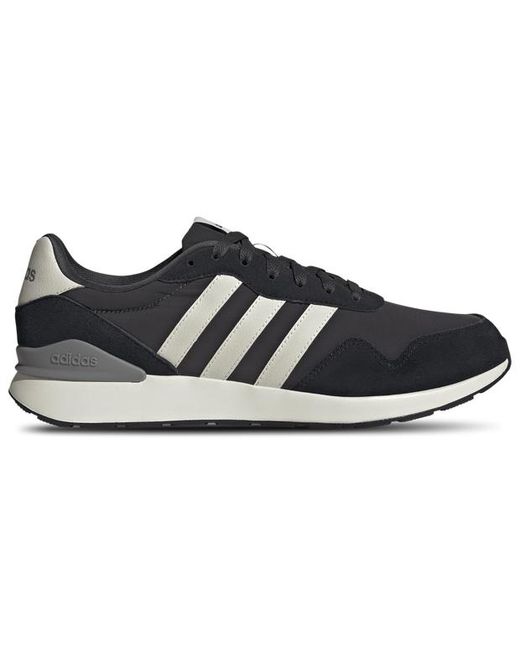 Adidas Black Run 60S 4.0 Sneakers for men