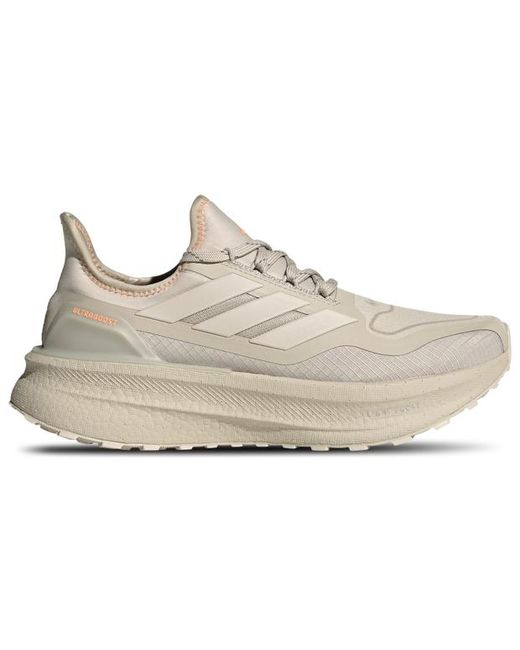 Adidas Natural Ultraboost Sneakers