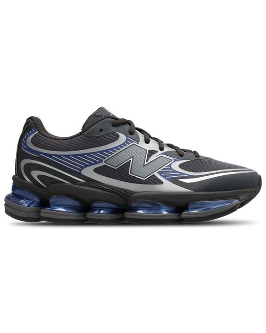 New Balance Blue Abzorb 2000 Sneakers for men