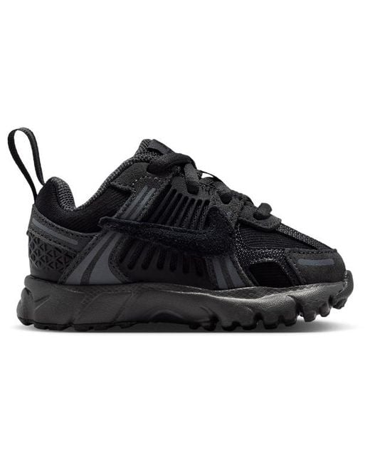 Nike Black Vomero Baby Shoes