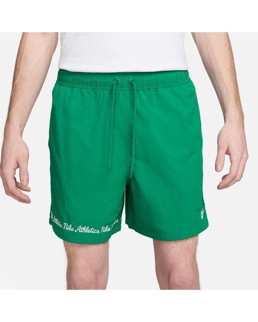 Nike Club in Green für Herren