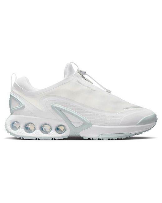 Nike White Air Max Sneakers for men