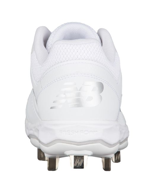 new balance fresh foam velov1 metal low