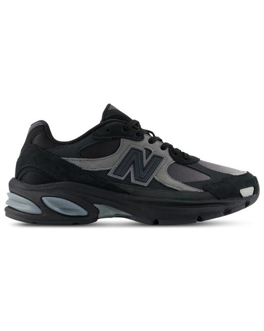 New Balance Black 2010 Shoes