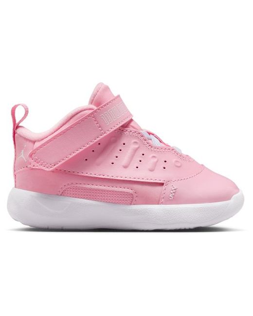 Nike Pink Max Aura Baby Shoes