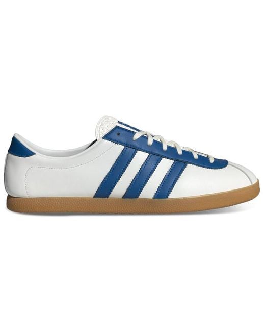 Adidas London Schoenen in het Blue voor heren