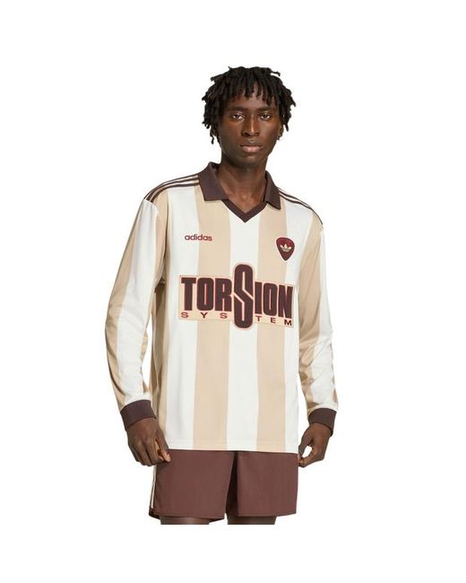 Adidas White Britcore Jerseys/Replicas for men