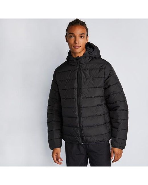 Essential mens deals jackets