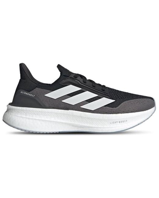 Adidas Blue Ultraboost Sneakers for men