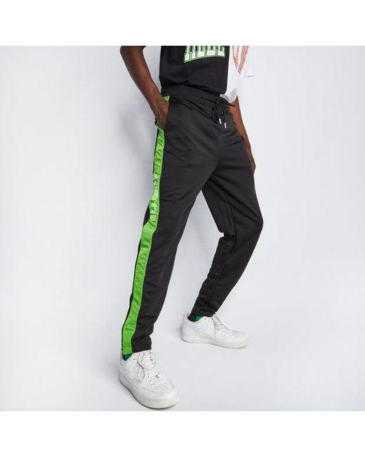 Just Don All City Pants in Black for Men | Lyst UK