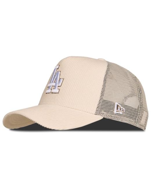 KTZ Natural Trucker Trucker