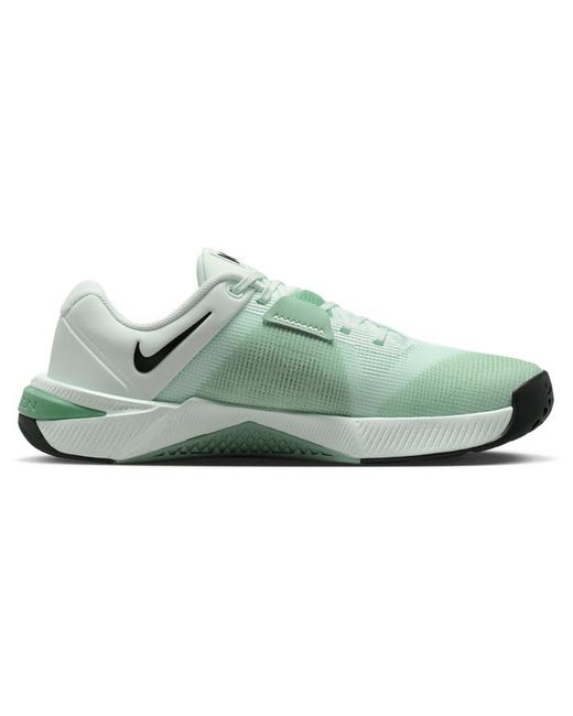 Nike Green Metcon 10 Sneakers