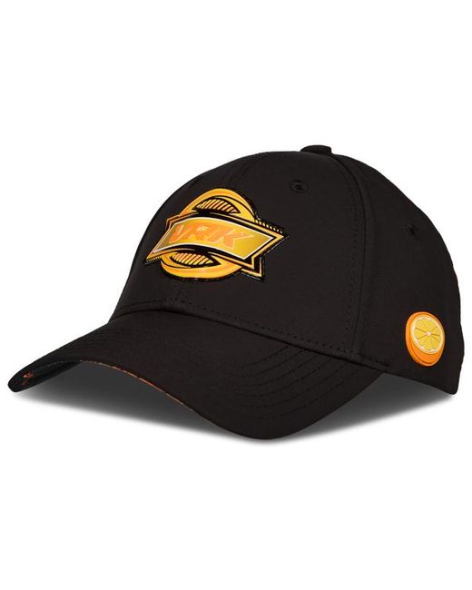 Mizuno Black X Vrunk Cap Caps