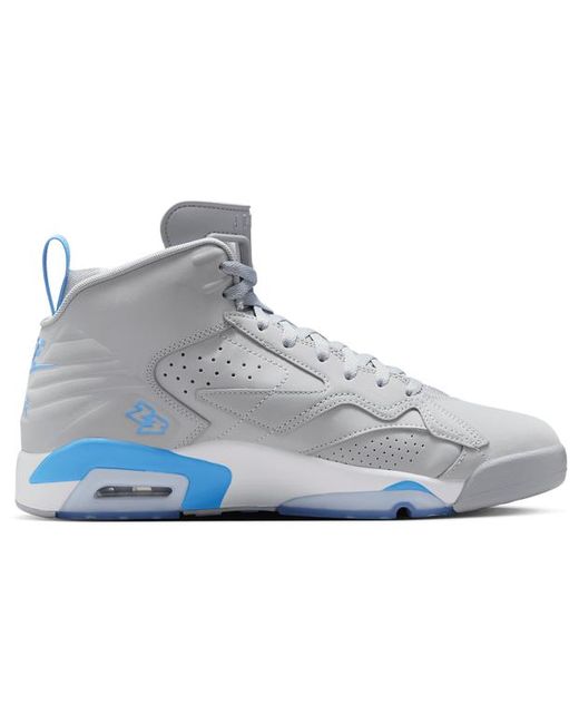 Nike Blue Lebron Shoes for men