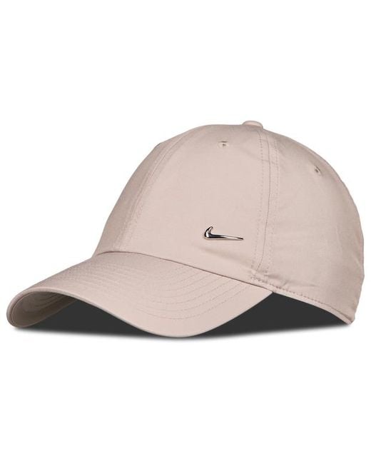 Swoosh di Nike in Pink