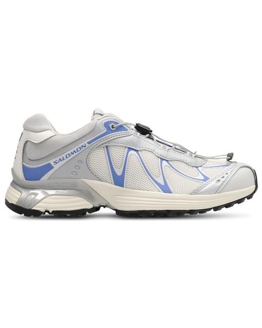 Salomon White Xt-Whisper Sneakers for men