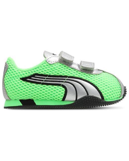 PUMA Green Street Baby Shoes