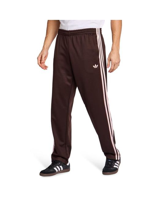 Adidas Black Superstar Pants for men