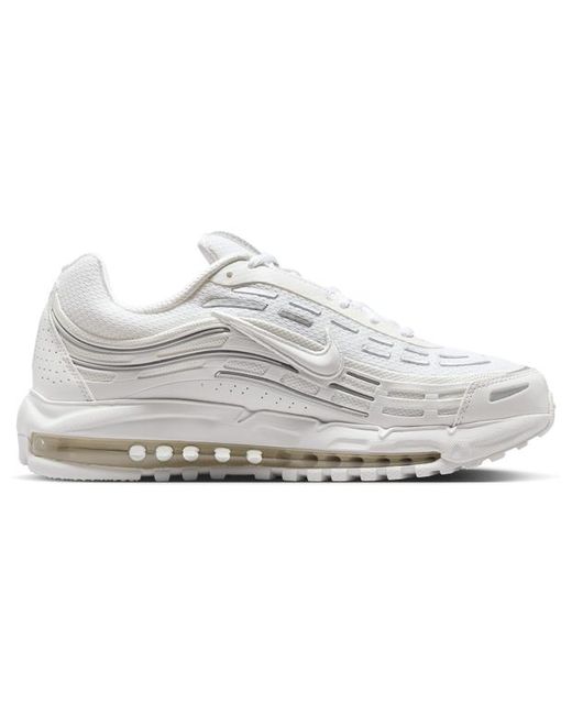 Nike White Air Max Sneakers for men