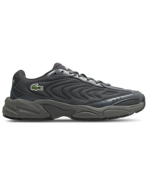 Lacoste Black Storm 2K Lite Sneakers for men