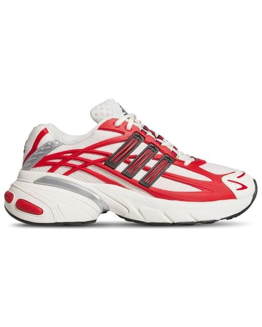 Adidas Red Xlg Sneakers for men