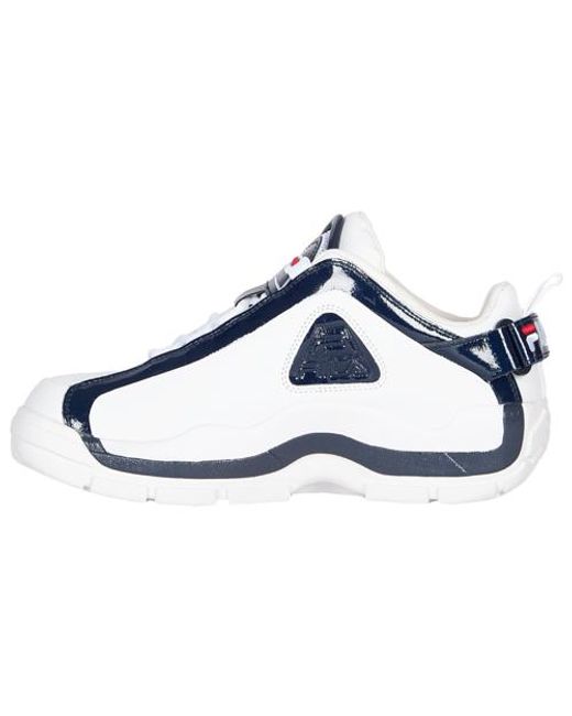 foot locker grant hill shoes