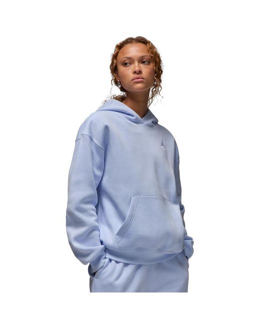 Brooklyn Femme Sweats À Capuche Nike en coloris Blue