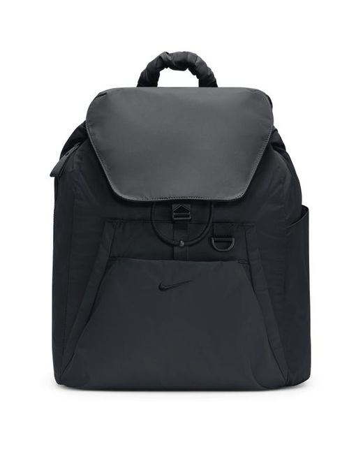 Nike Black One Backpack Taschen