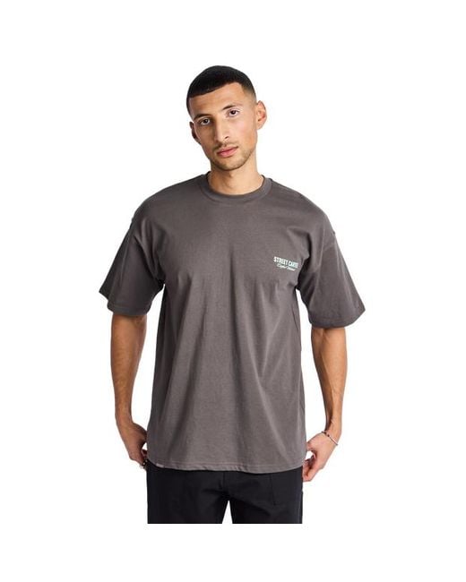 Racer Homme Street Cartel pour homme en coloris Gray