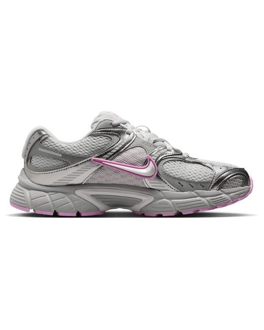 Nike Gray V5 Rnr Sneakers