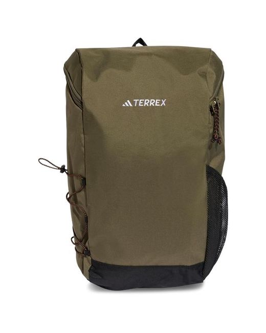 Adidas Green Terrex Bags