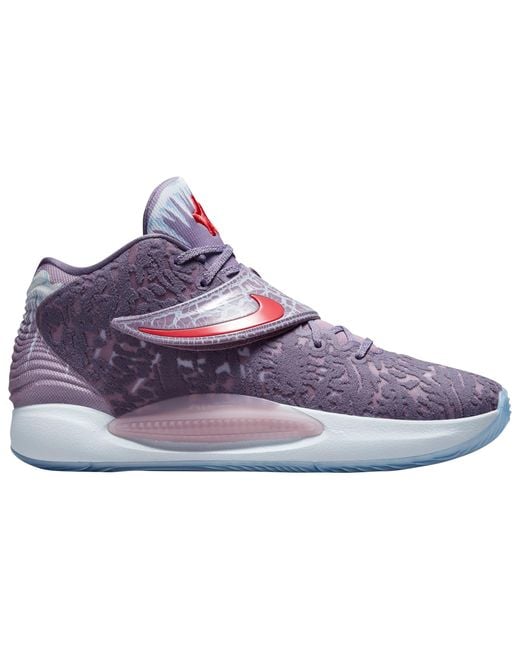 nike mens kd14 basketball shoes