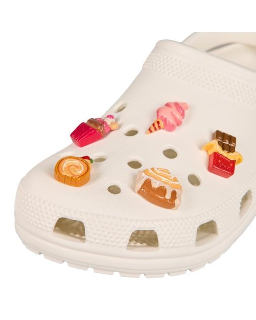 Jibbitz di CROCSTM in Pink