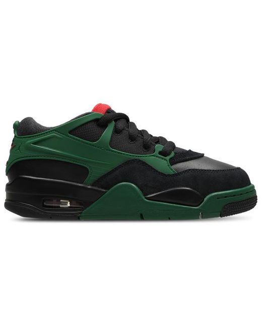 Nike Green 4Rm Shoes