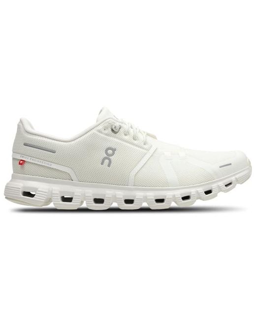 Cloud Homme On Shoes pour homme en coloris White