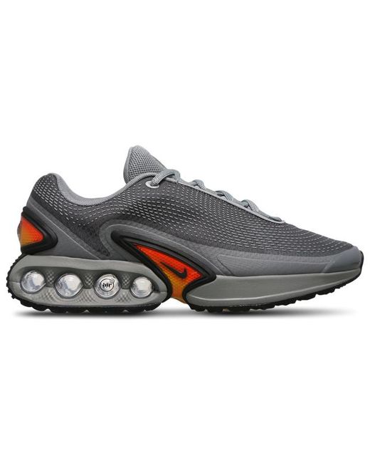 Air Max Chaussures Nike pour homme en coloris Gray