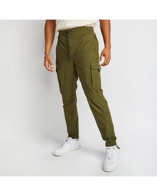 LCKR Green Mayday Pants for men