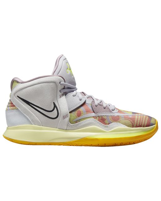footlocker kyrie infinity