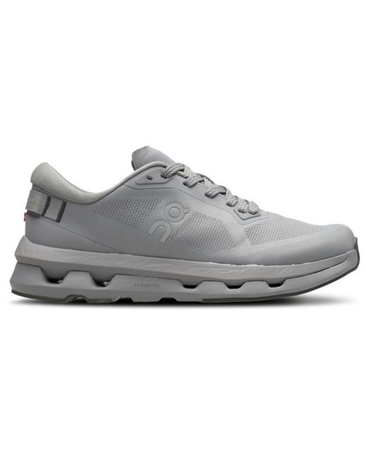 On Shoes Gray Cloudze Sneakers