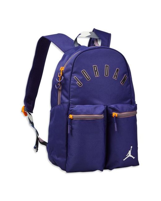 Nike Blue Backpacks Bags